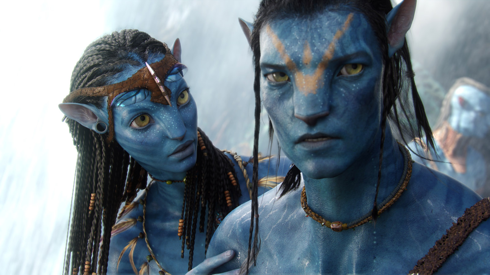 avatar animation movie wallpaper 7