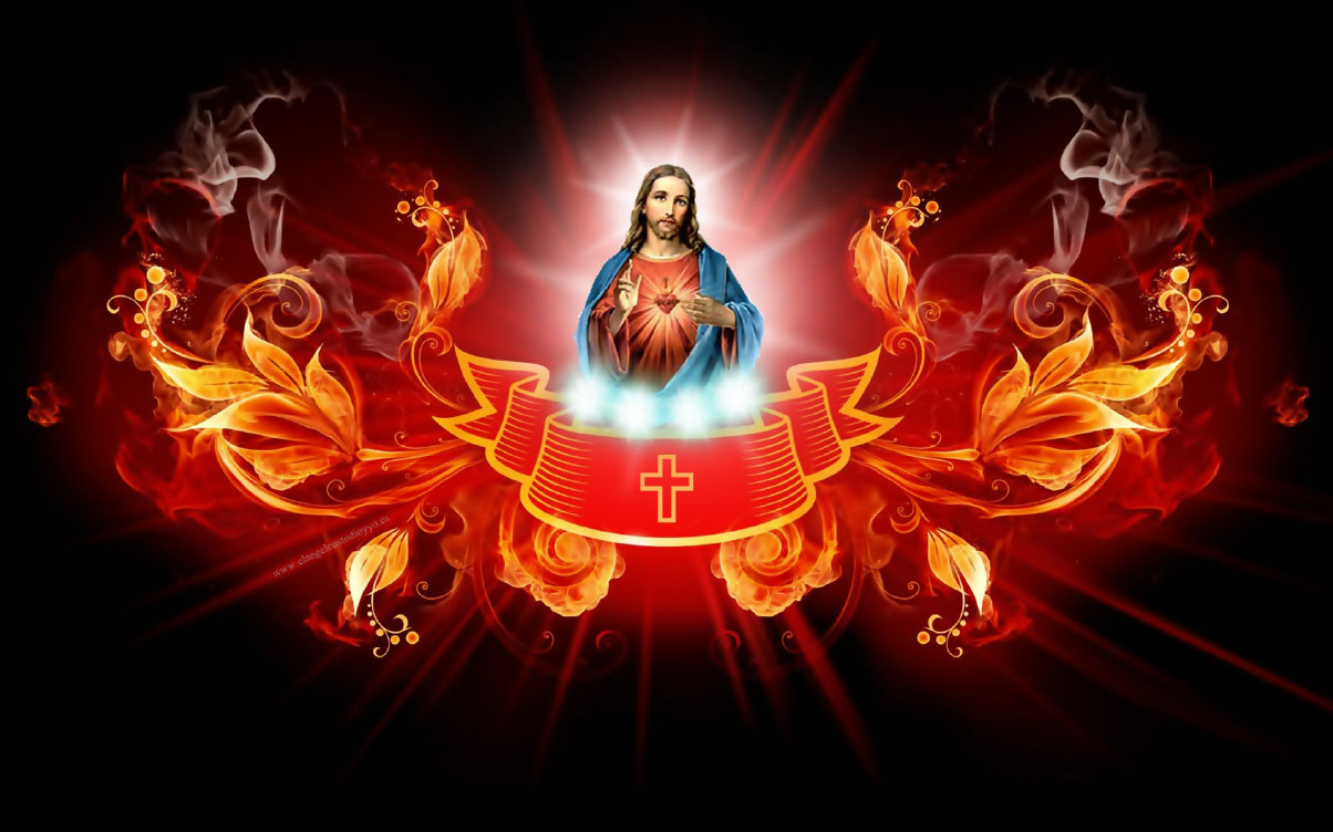 jesus wallpaper 10