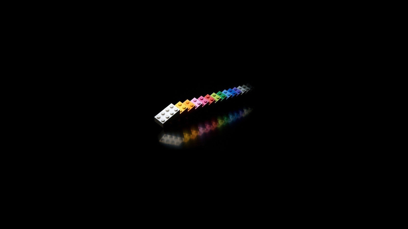black wallpaper 4