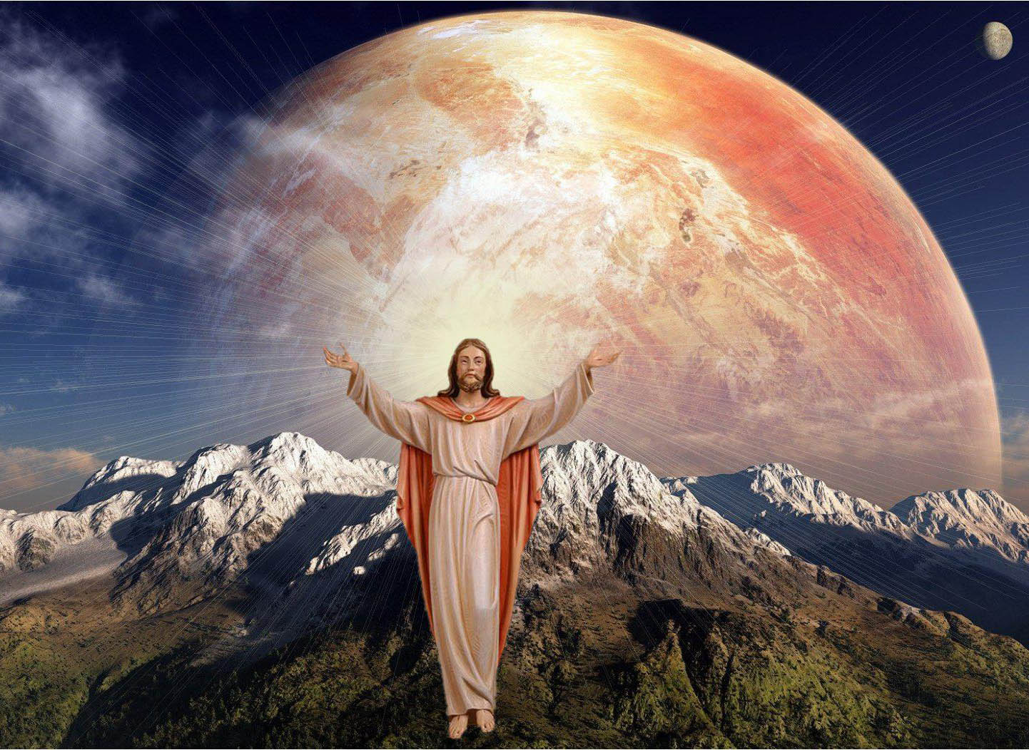 jesus wallpaper 6