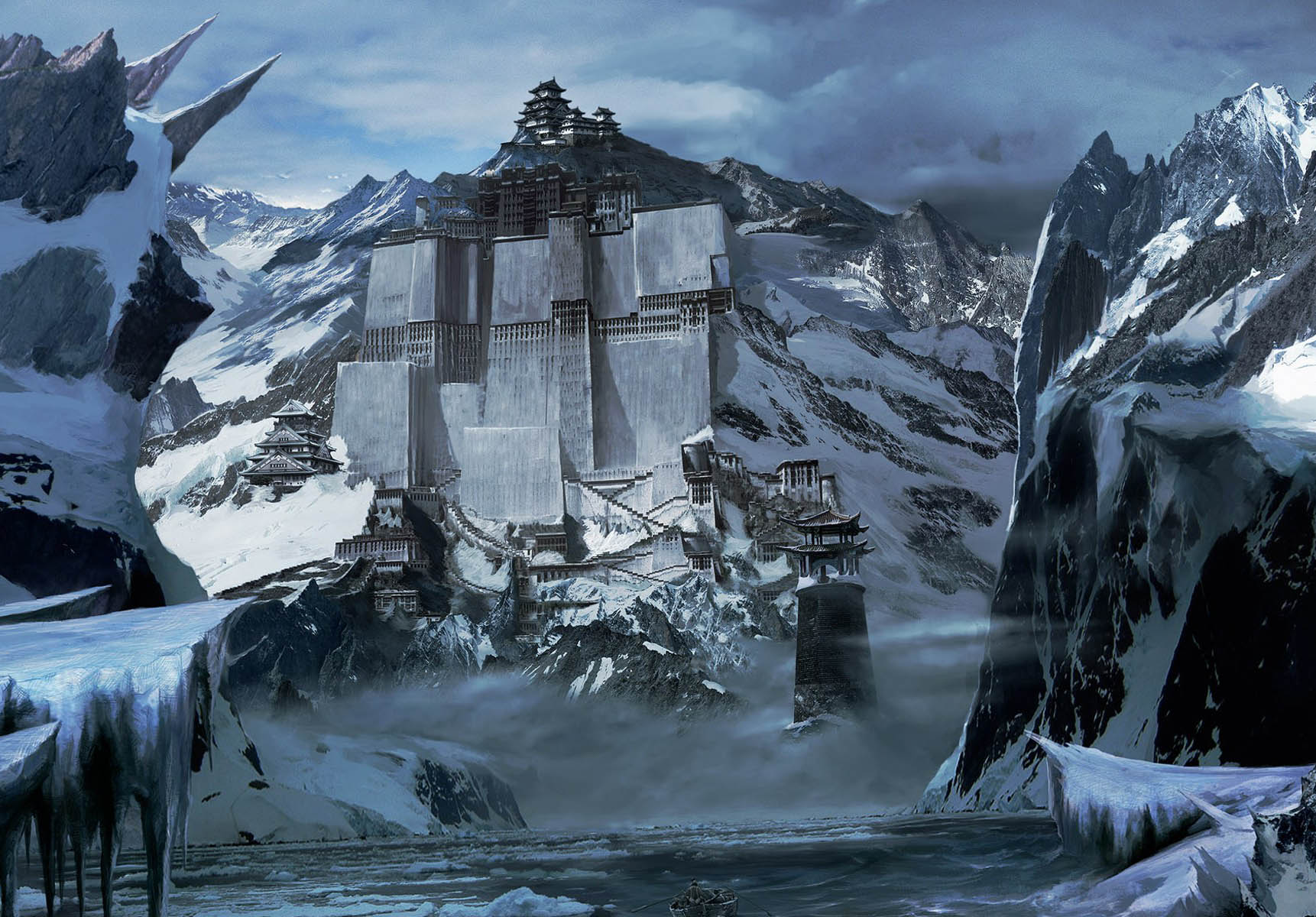 scenery wallpaper 8