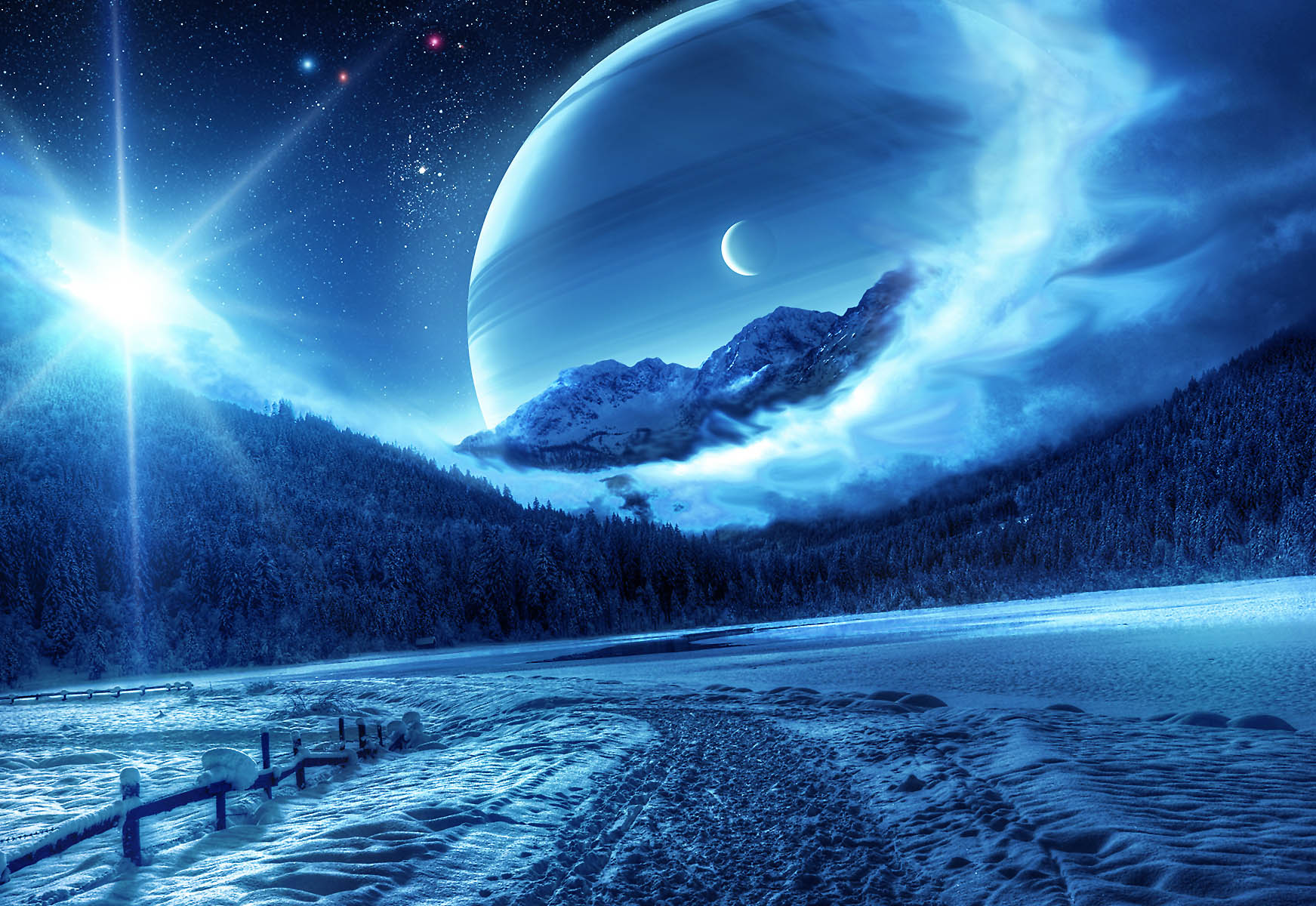 scenery wallpaper 9