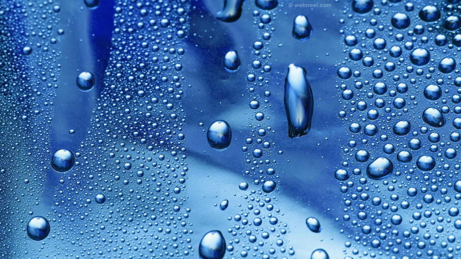 rain wallpaper 2