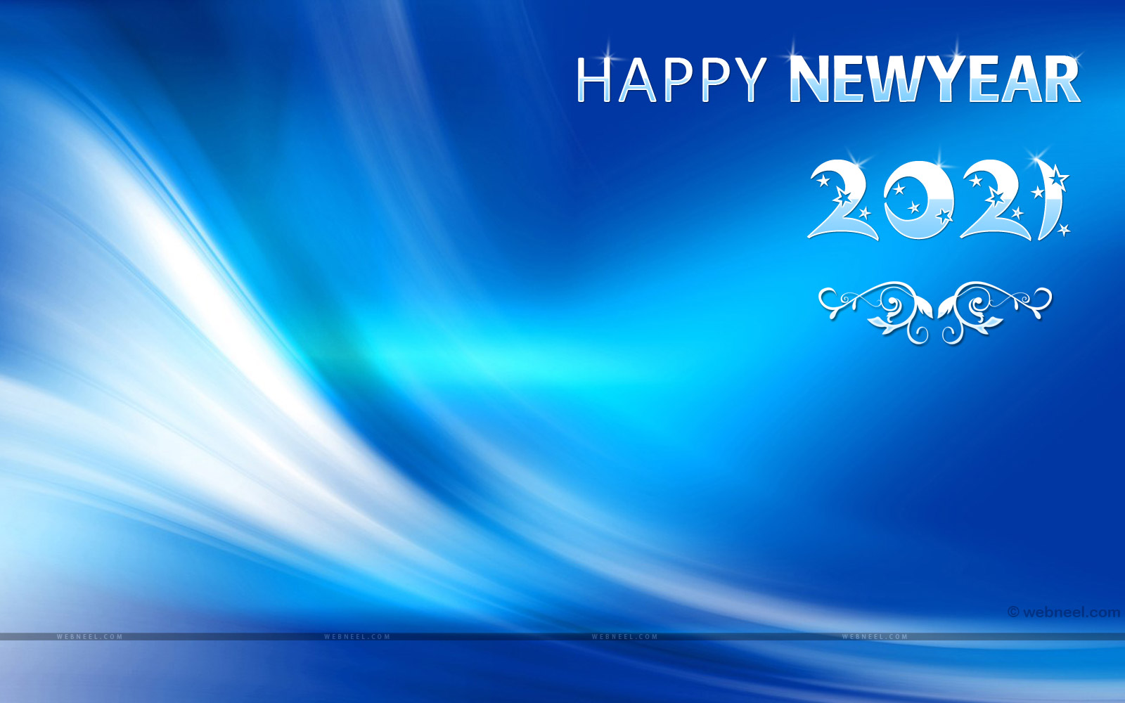 new year wallpaper 2021 44