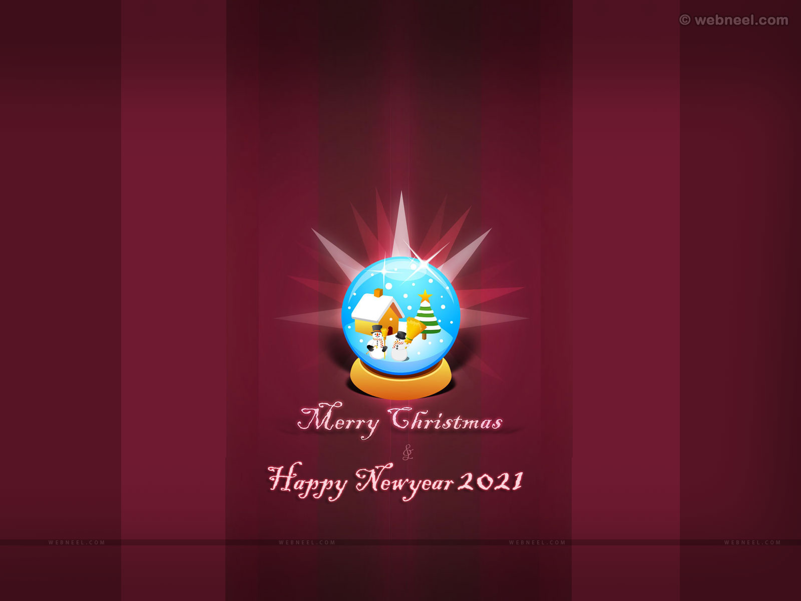 christmas wallpaper 2020 29