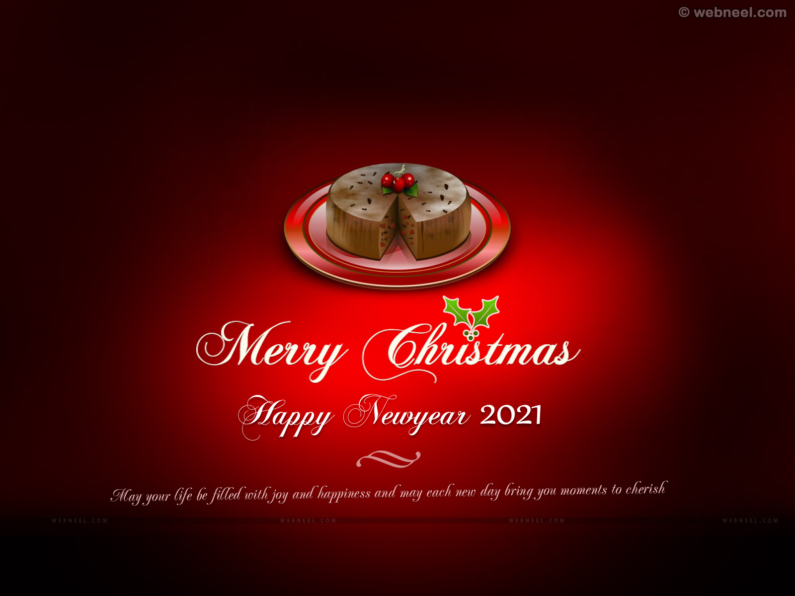 christmas wallpaper 2020 8