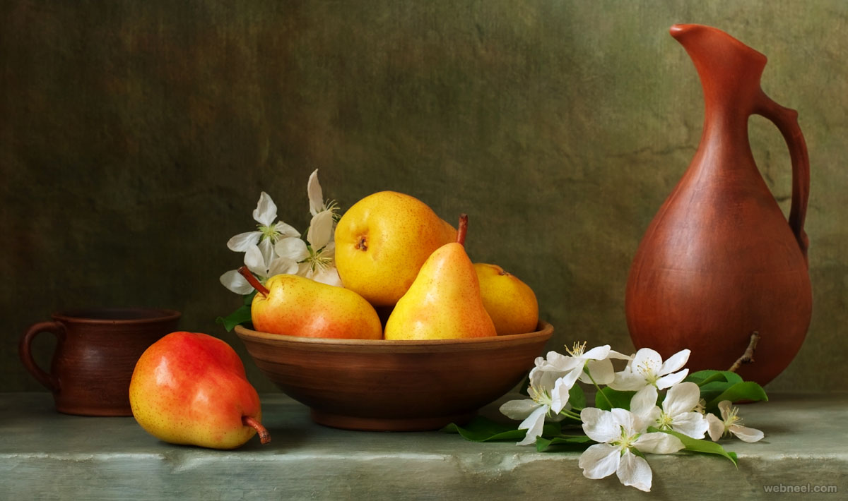 fruits still life photography by plushkavoevod