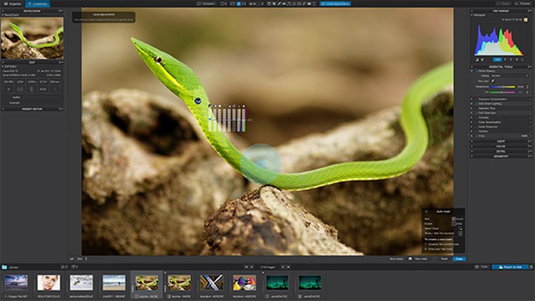 photolab raw processing software