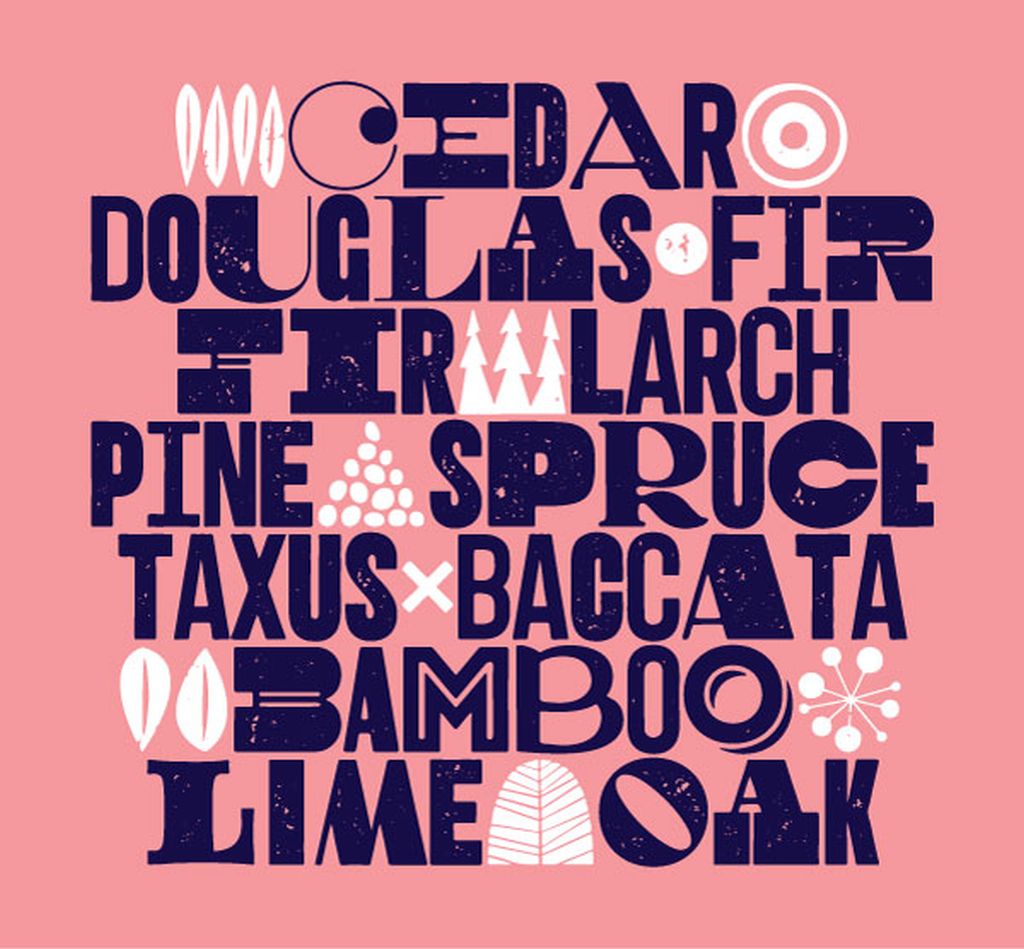 typeface design competition