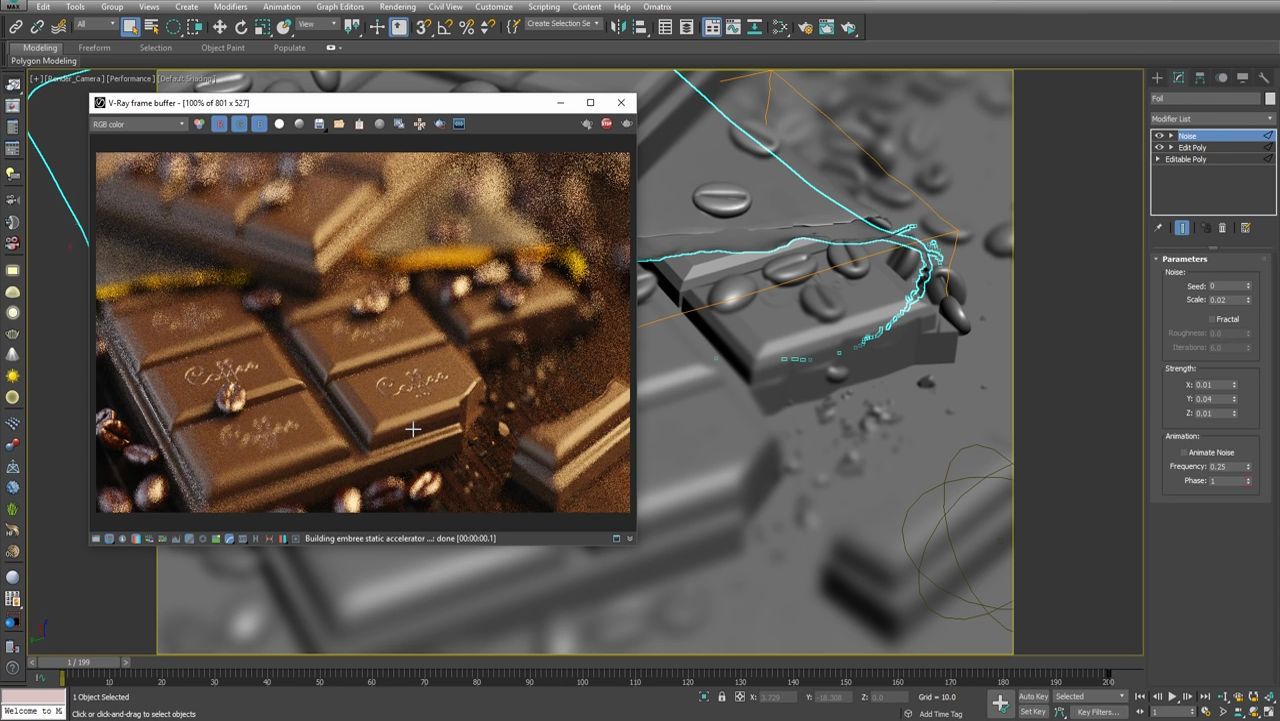 vray maya software new features