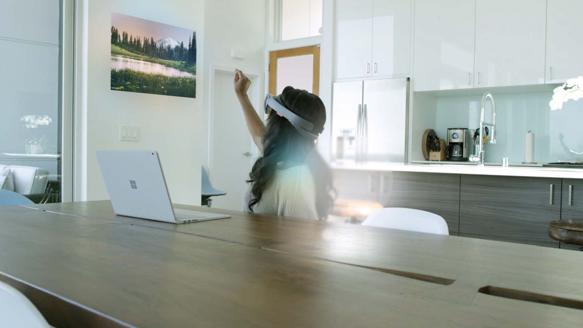 microsoft fluent design system