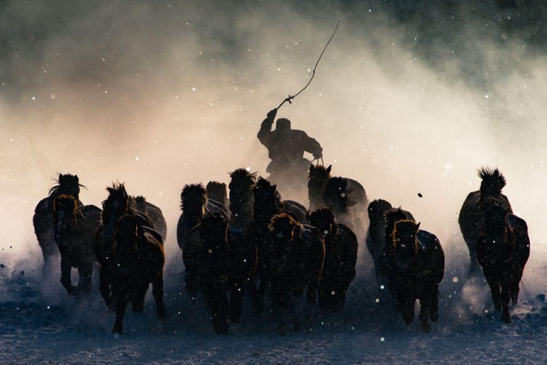 travel photo contest winner