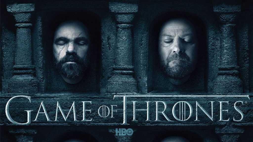 faces game of throne animation