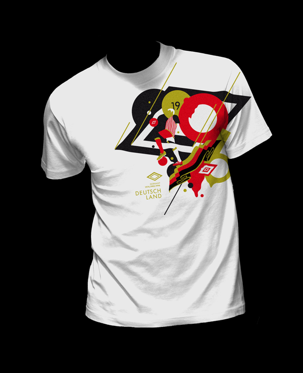 tshirt design ideas by christoph