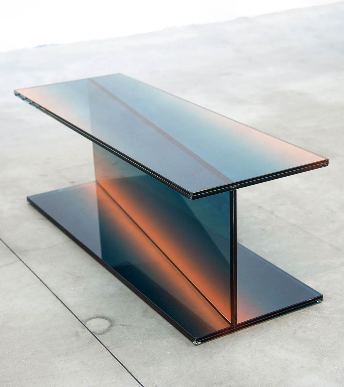 table chair design by germans ermics