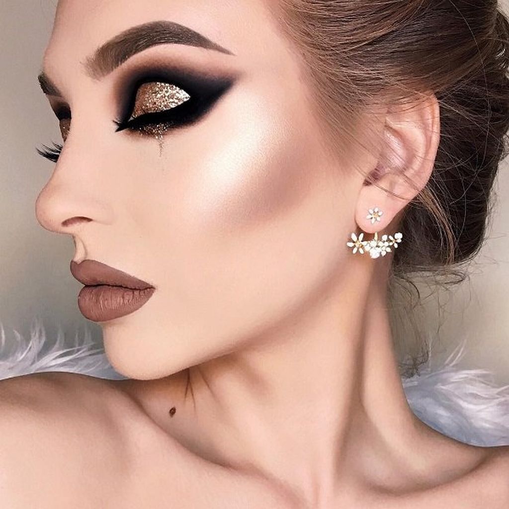 eye make up ideas