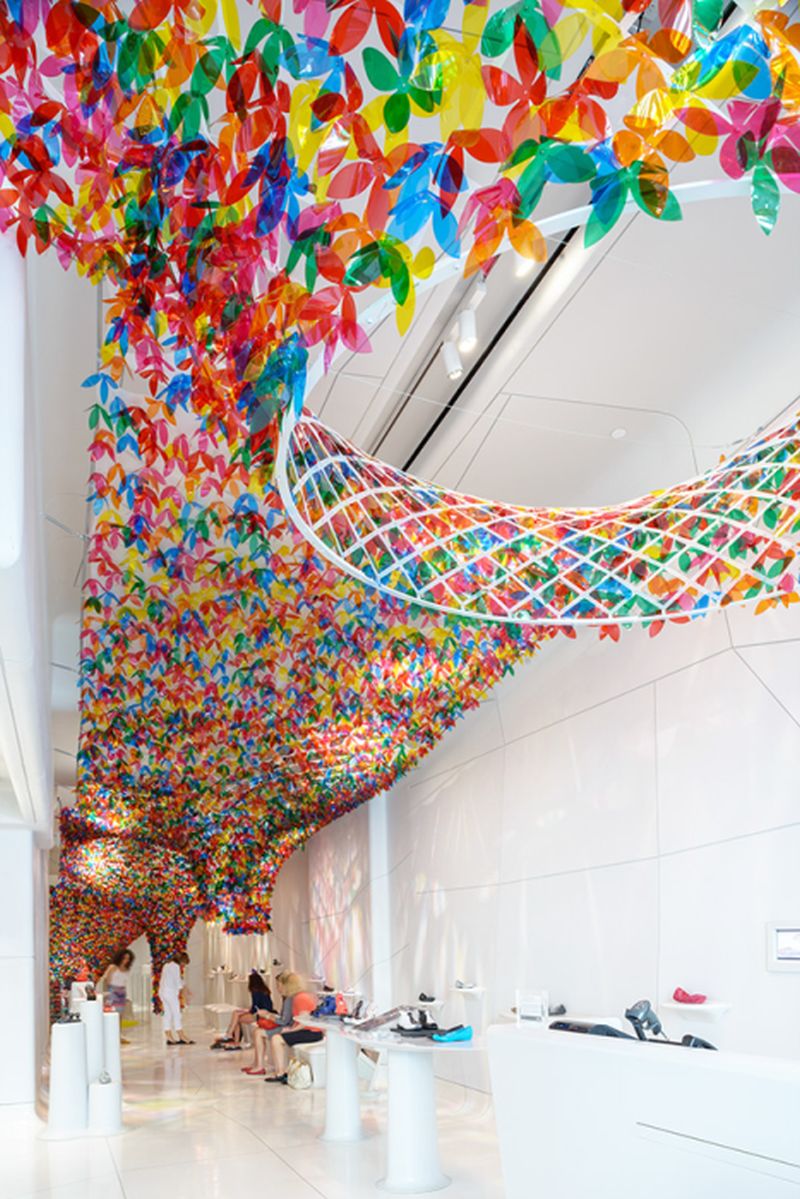 architecture interior design by softlab