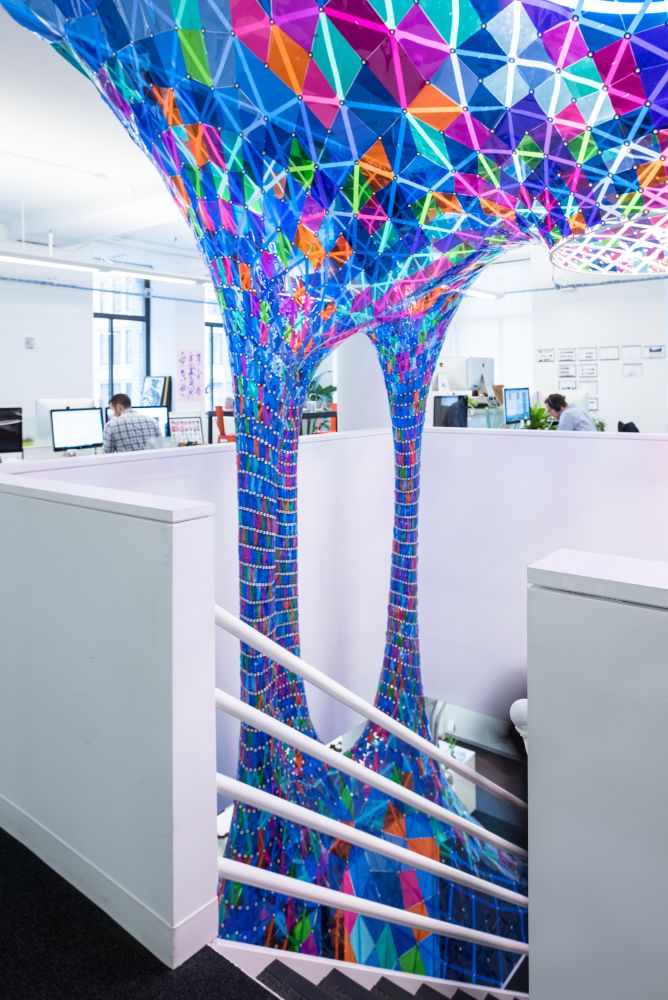 architecture interior design softlab