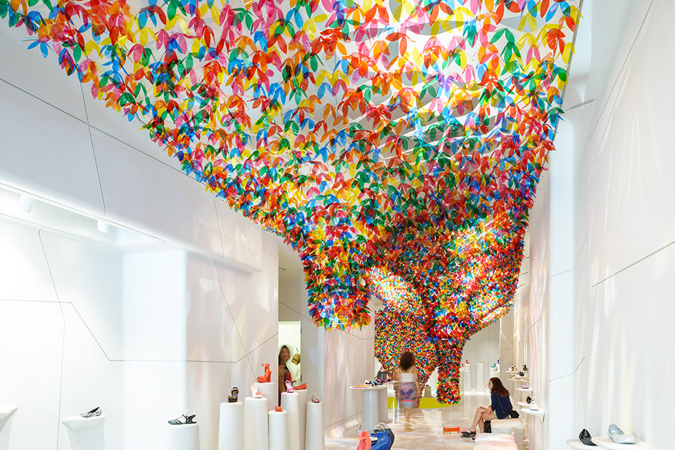 architecture interior design by softlab