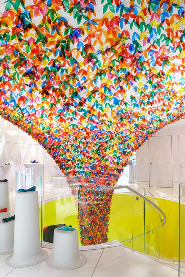 architecture interior design by softlab