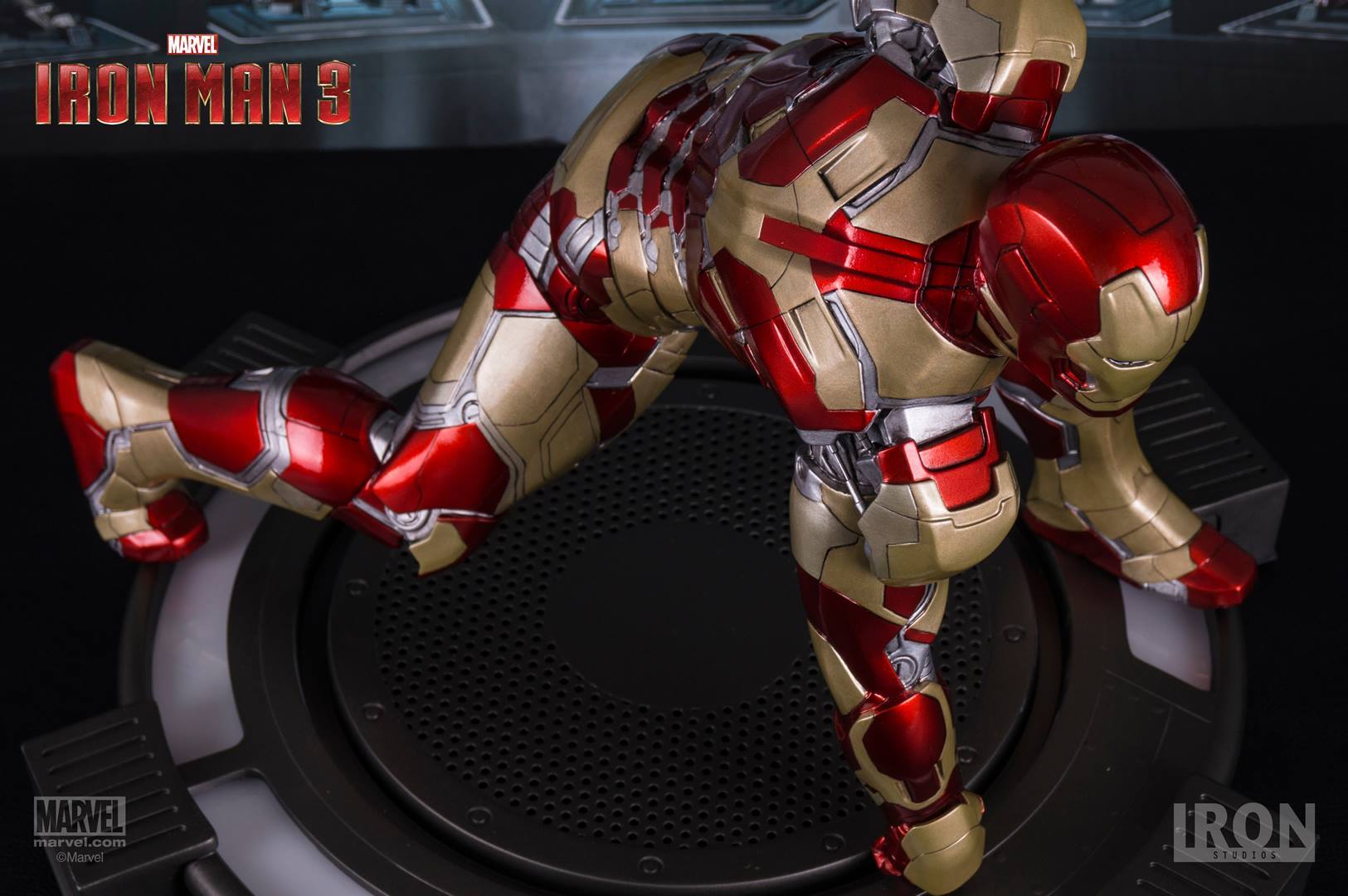 3d models design by rafael