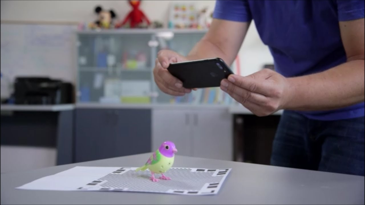 3d scanning mobile app