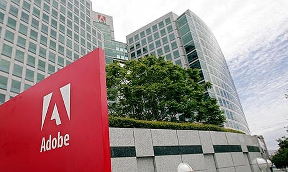 adobe flash technology