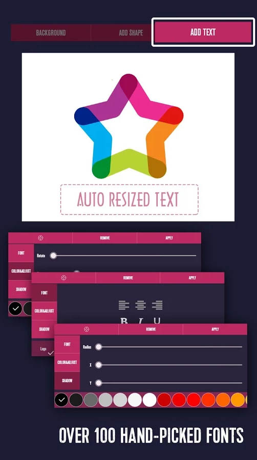 logo maker logo design app
