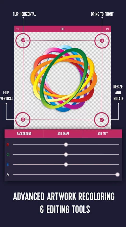 logo maker logo design app