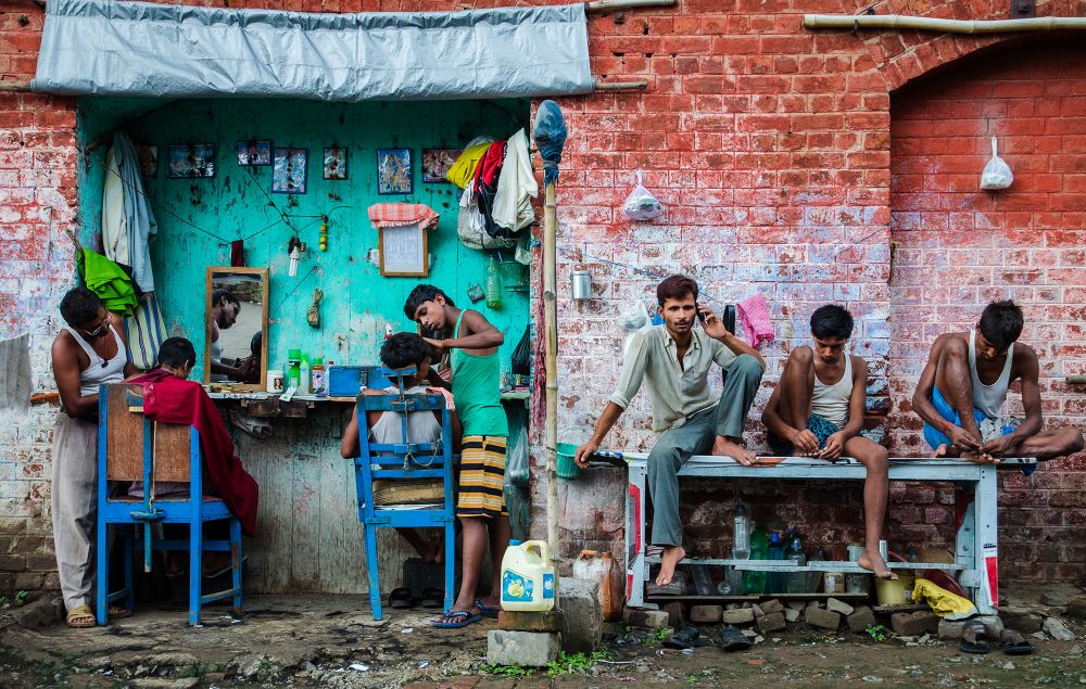 street photography contest by saumalya