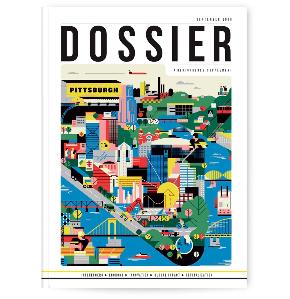 editorial illustrations by aleksander savic