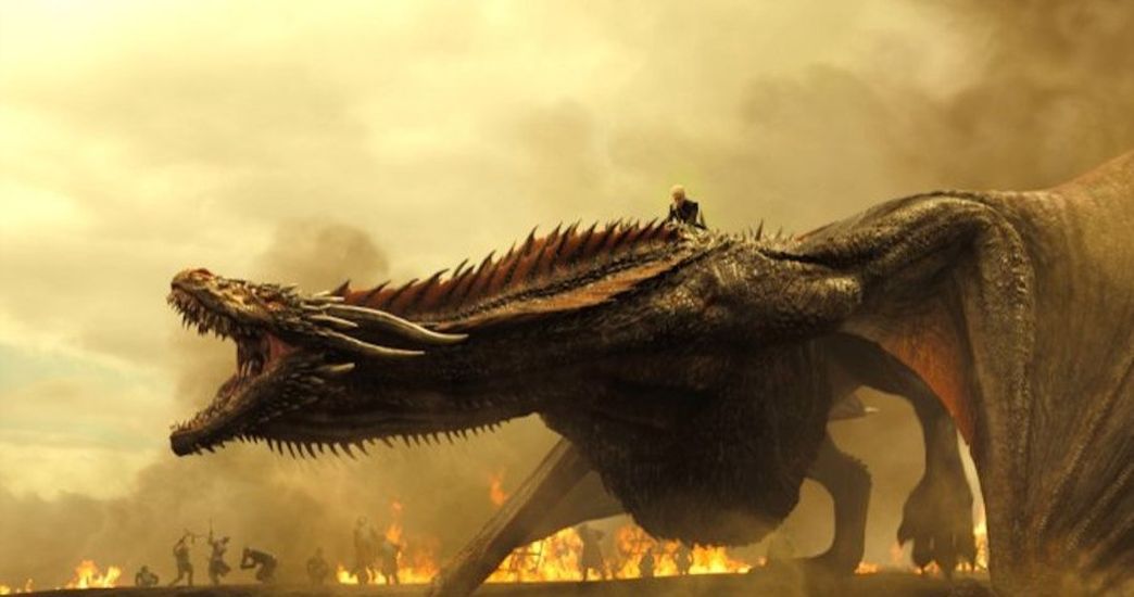 game of thrones visual effects