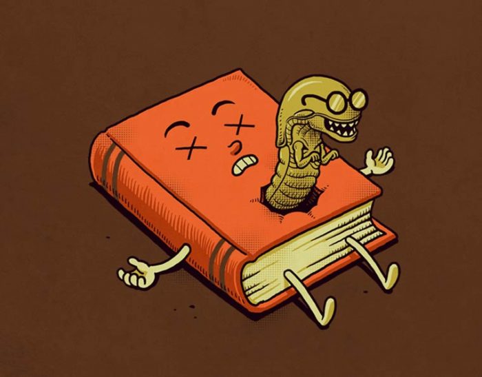 creative drawing by ben chen